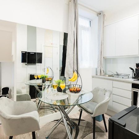 Large Studio Apartment 30 Mins To Oxford Street Лондон Экстерьер фото